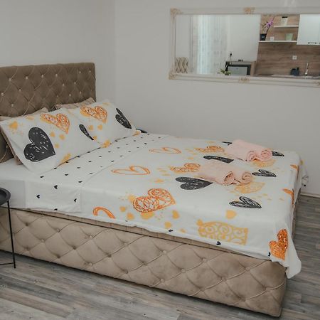 Jes Apartments เลสโควัซ ภายนอก รูปภาพ