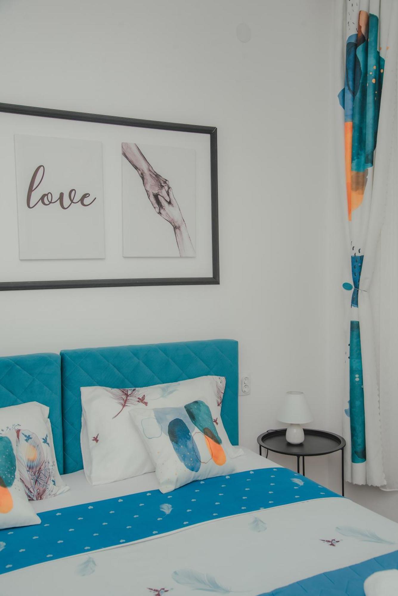 Jes Apartments เลสโควัซ ภายนอก รูปภาพ