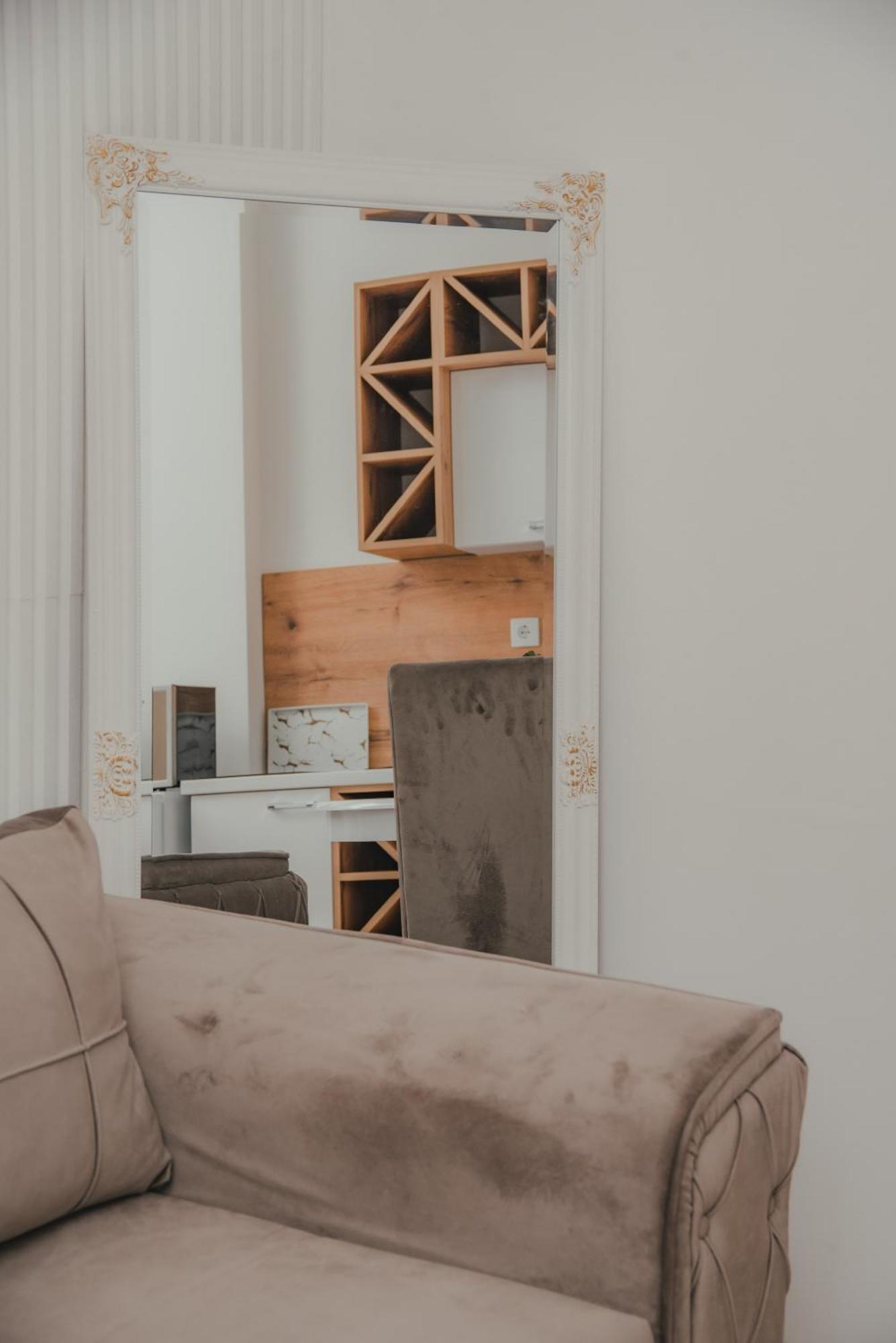 Jes Apartments เลสโควัซ ภายนอก รูปภาพ