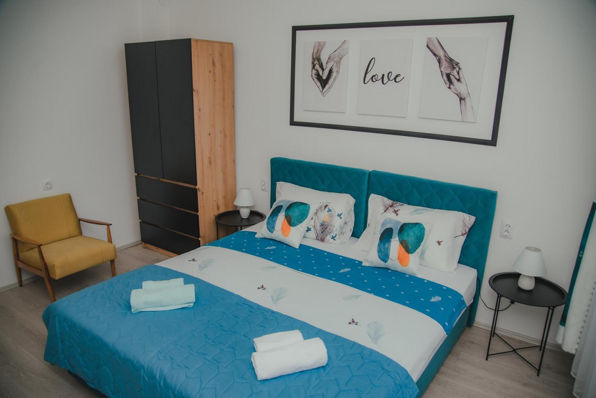 Jes Apartments เลสโควัซ ภายนอก รูปภาพ